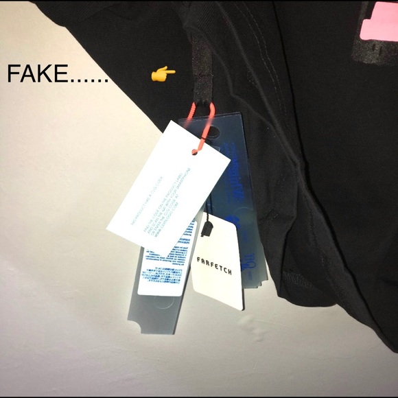 Watch out for the fakes! - Picture 9 of 13